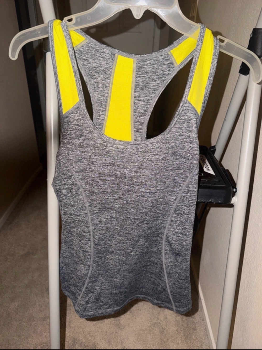 Women's Gym Top
